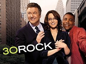 30 Rock Season 1