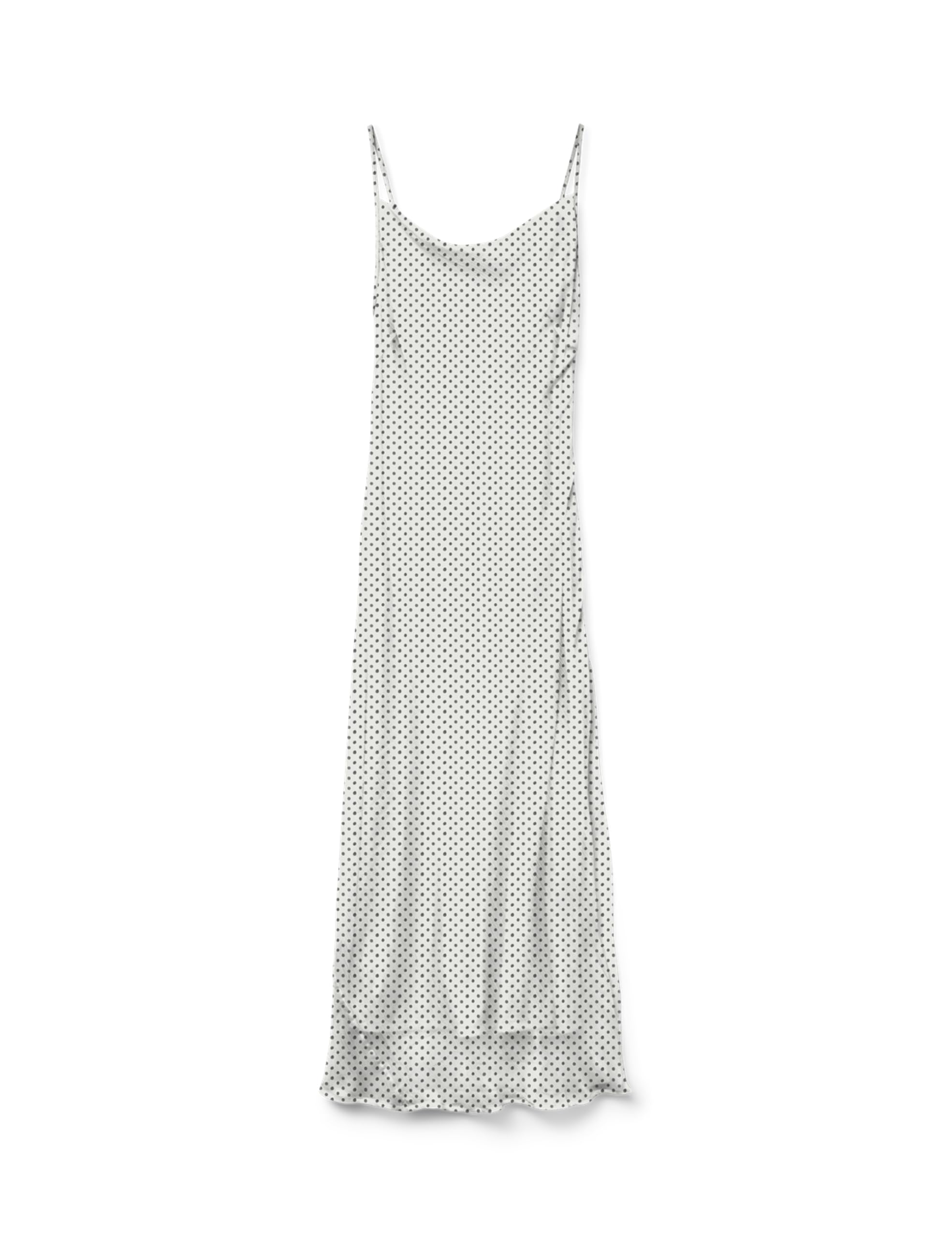 Robe Cascade Vero Moda la solution fluide anti-complexes pour silhouette élancée