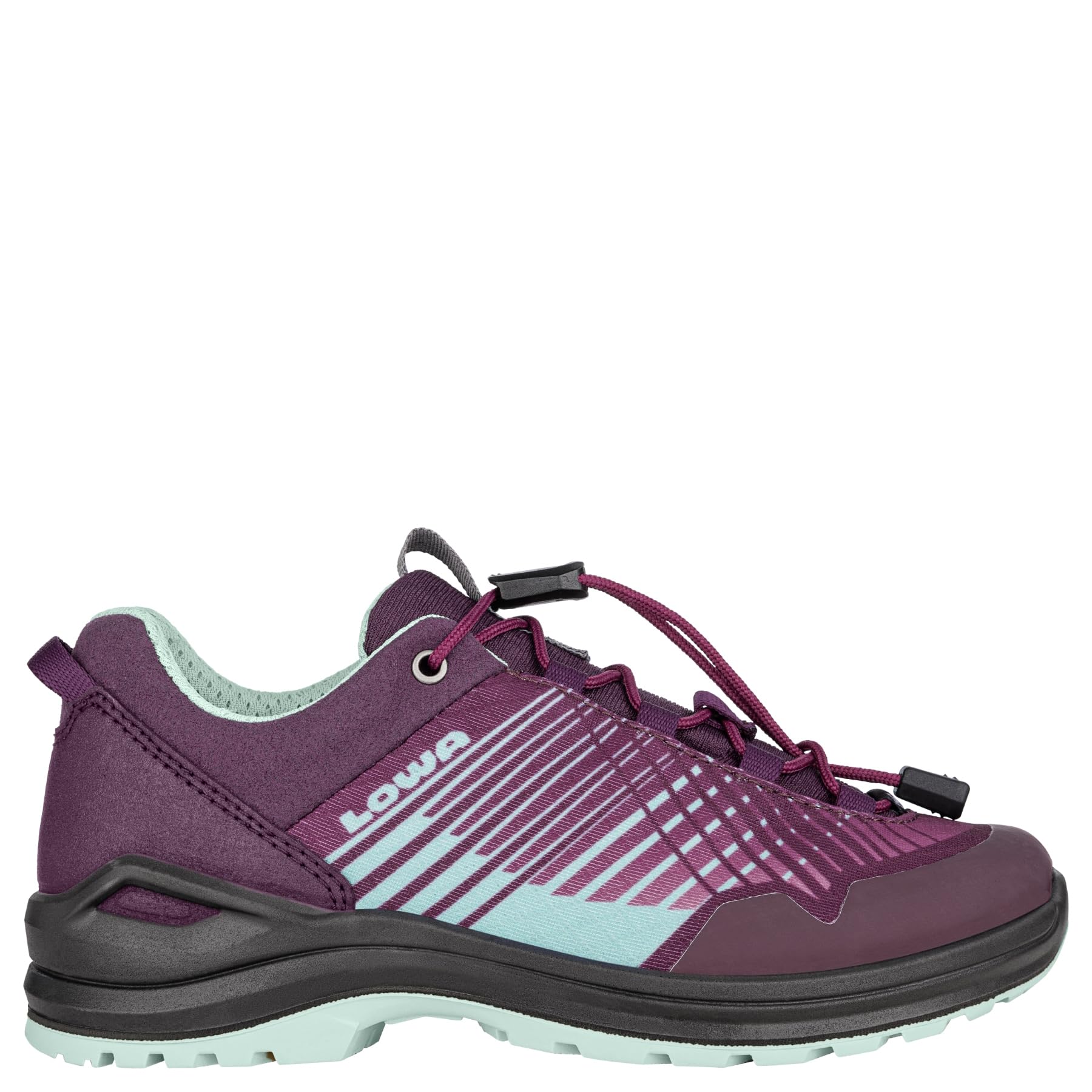 LOWA Scarpe basse Carezza GTX LO JR
