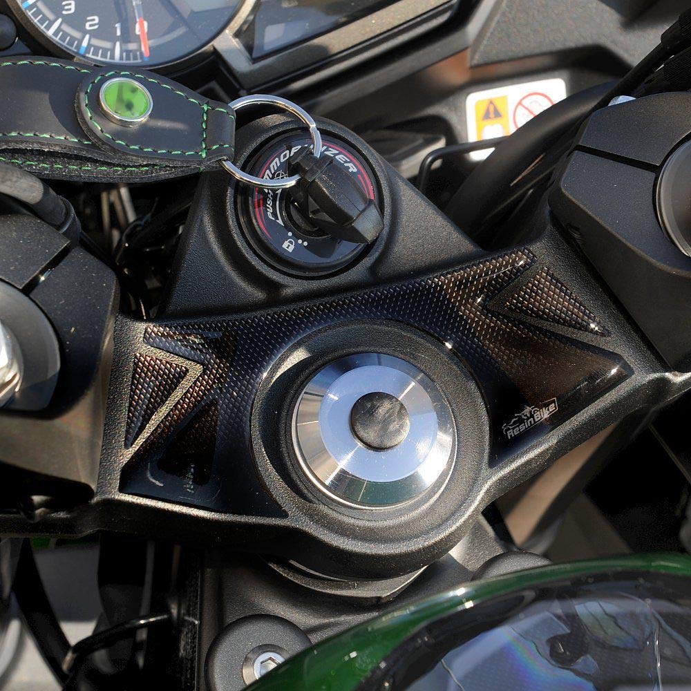Resin Bike Adesivi Moto Compatibili con Kawasaki Z 1000SX