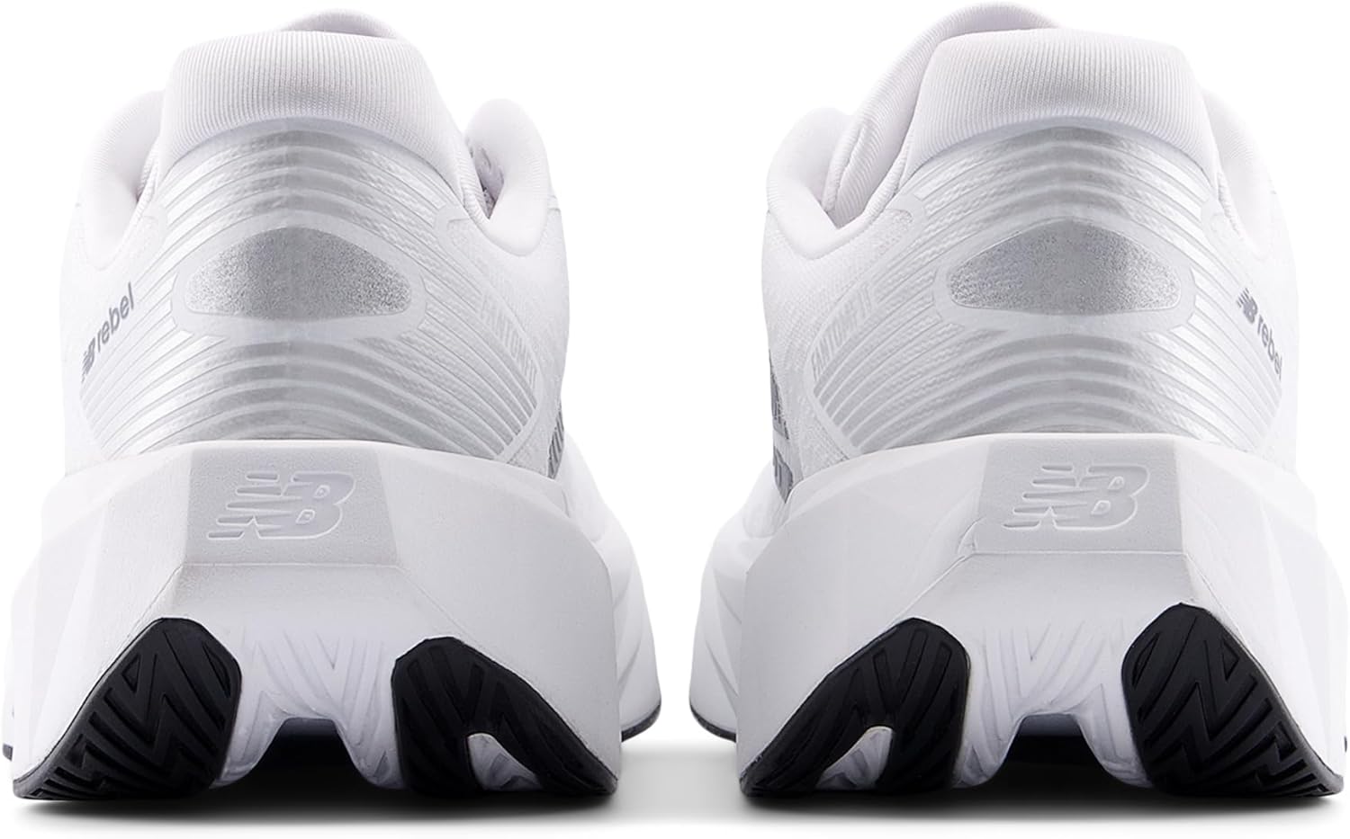 New Balance Women's FuelCell Rebel V5 Running Shoes - Image 4