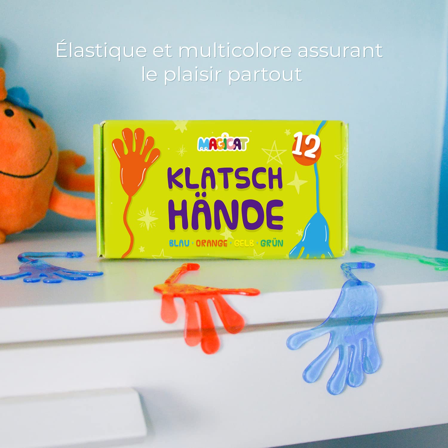 Voitures De Course JUCE® - Circuit Pour Enfants - Jouets Pour Pistes