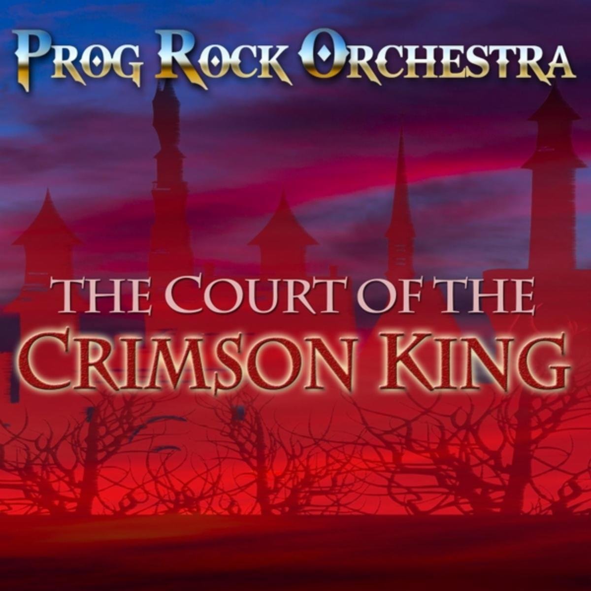 Prog Rock Orchestra