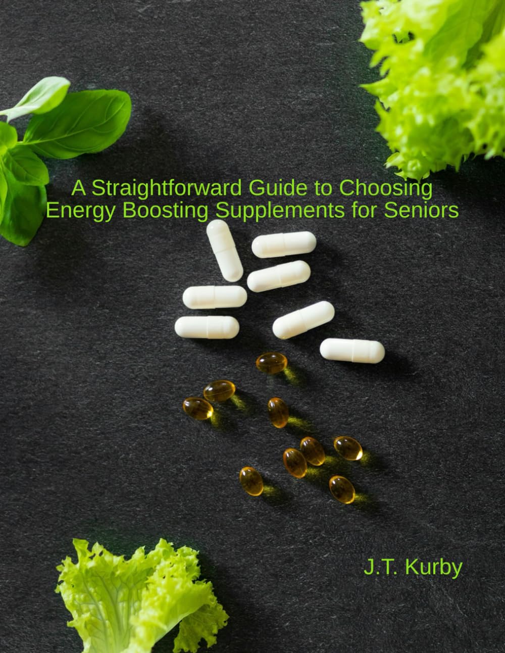 A Straightforward Guide to Choosing Energy Boosting Supplements for Seniors