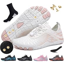 Grounding Shoes for Women with Copper,Barefoot Earthing Footwear