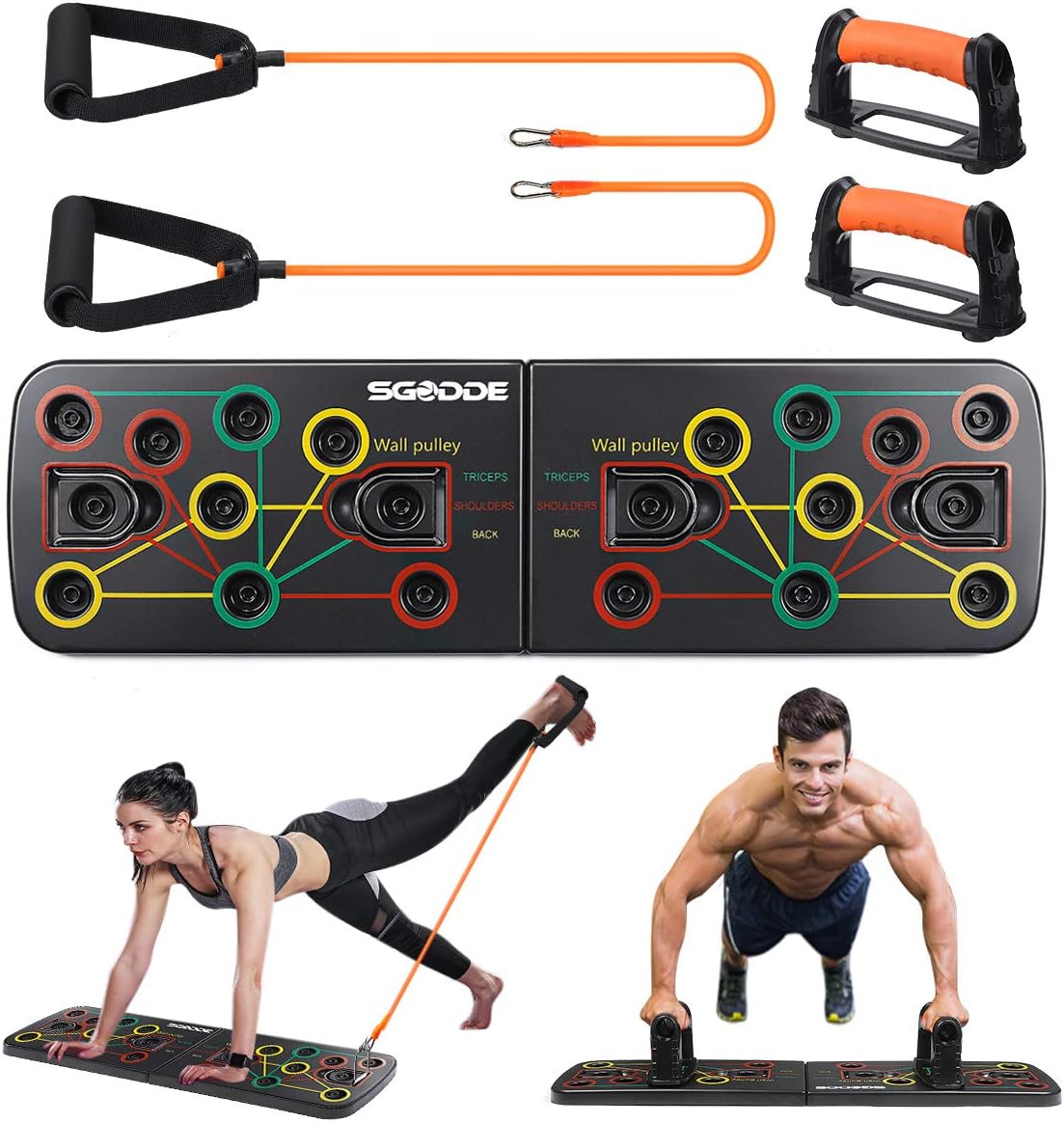 planner board per il trolling