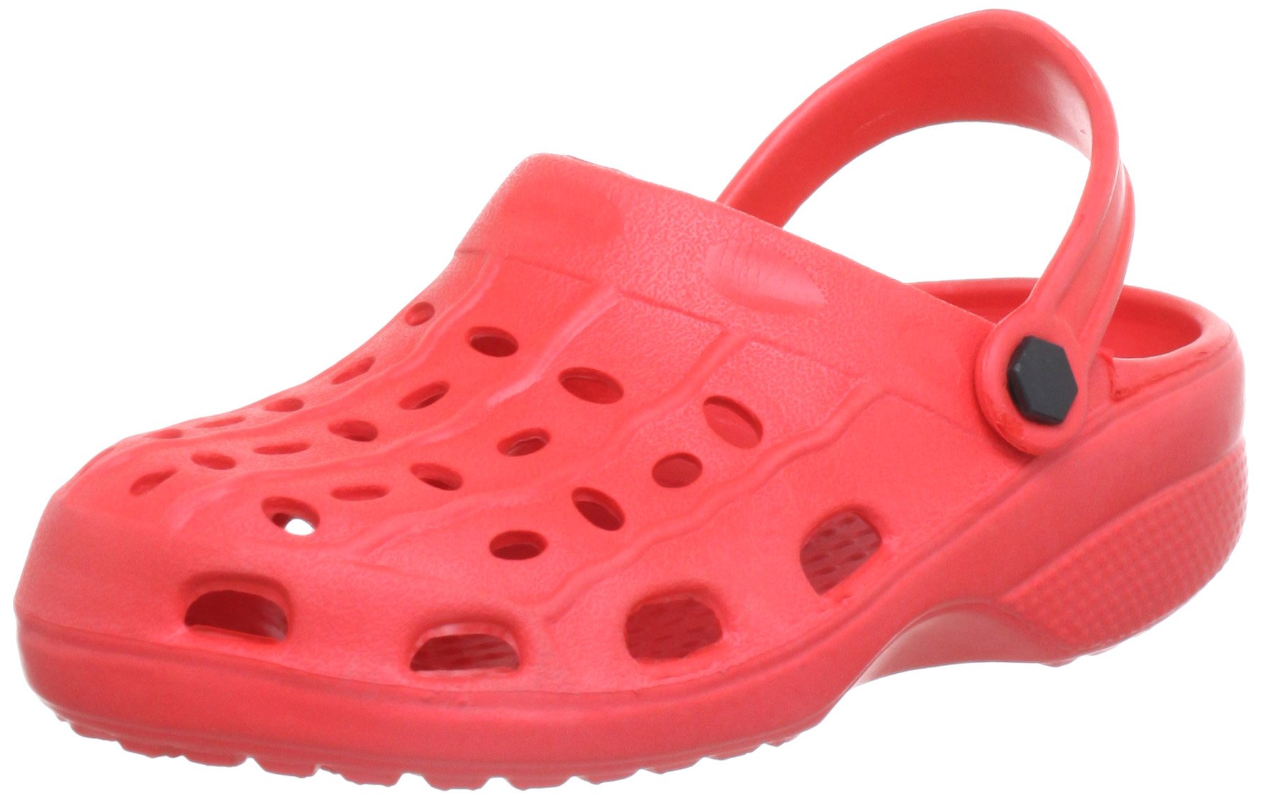 Playshoes Zueco Eva, Unisex niños