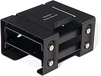 Vista 1 de SoNNeT Fusion Flex J3i Mac Pro Montaje para unidades SATA