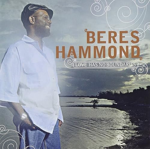 Love Has No Boundaries