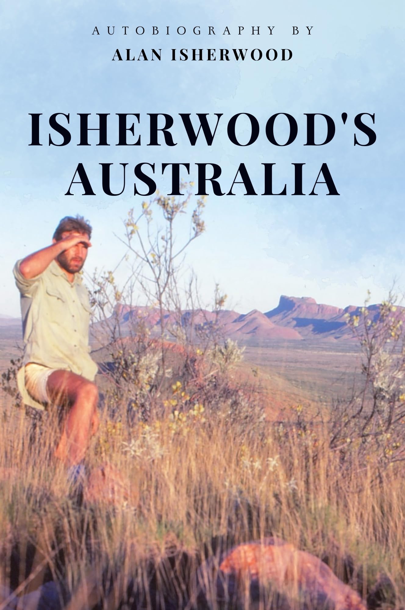 Isherwood's Australia