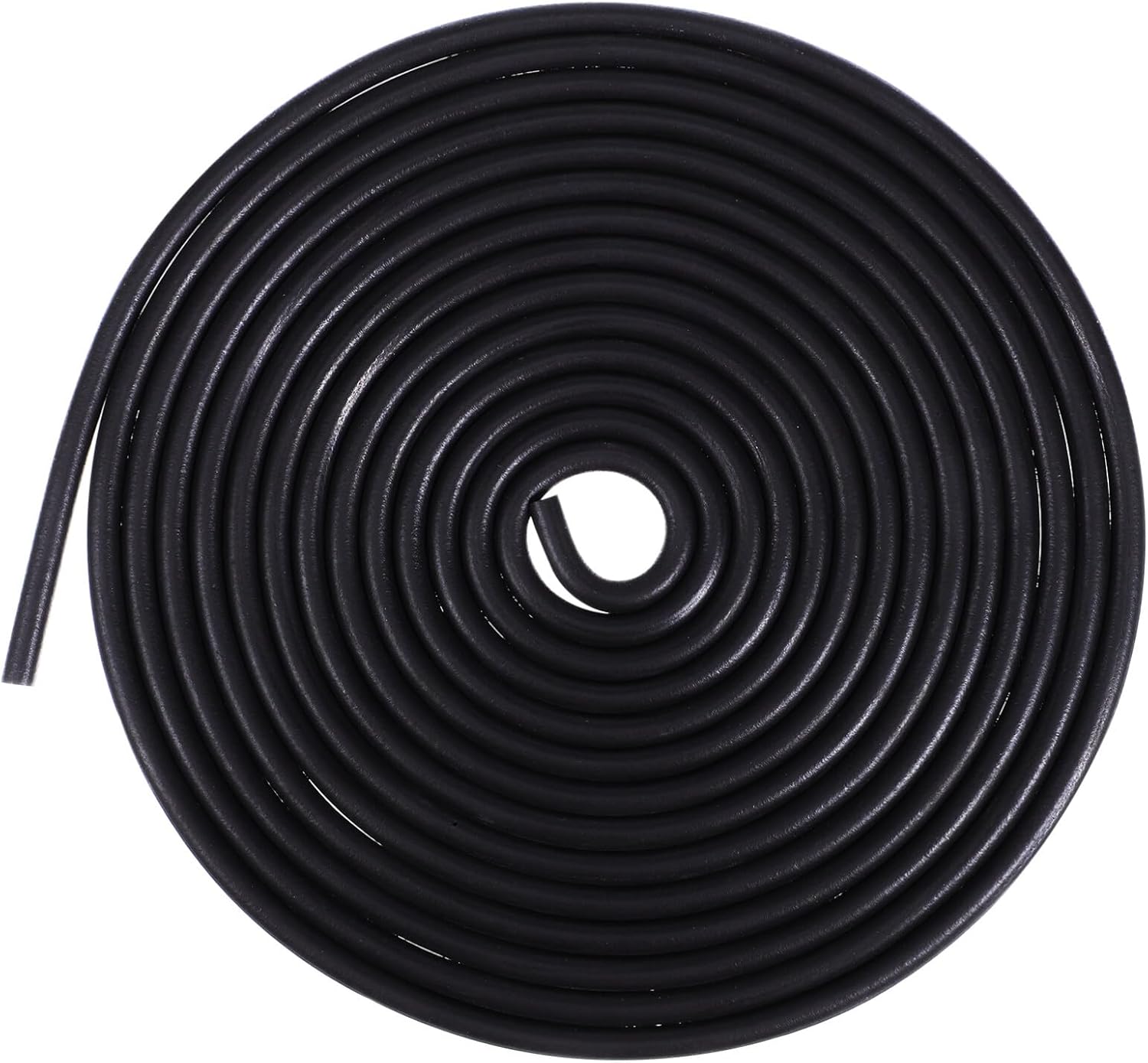 ULTECHNOVO Sash Window Weather Stripping Door Seal Strip Gap Filler