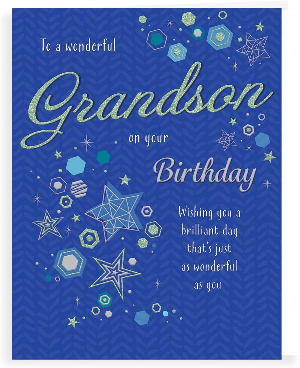 Macarons', Cartes D'Anniversaire Pour Maman Superbe Design De Luxe. 1 X 12 – Nous Proposons