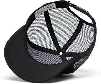 Herschel Unisex Adult Whaler Tall Mesh Cap