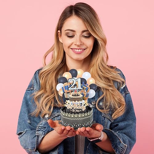 Miniatura 3 de CIEHER Tarjeta de cumpleaños desplegable para cumpleaños, mujeres, hombres, niñas, niños, divertida tarjeta de regalo de cumpleaños, tarjeta de