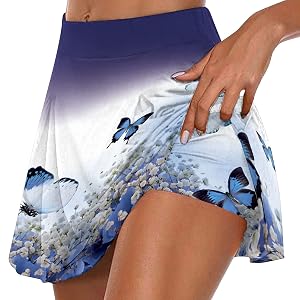 for Juniors Winter Fall Long Sport Athletic Jogger High Cut Warm Straight Leg Basic Skirts Pants Shorts Women