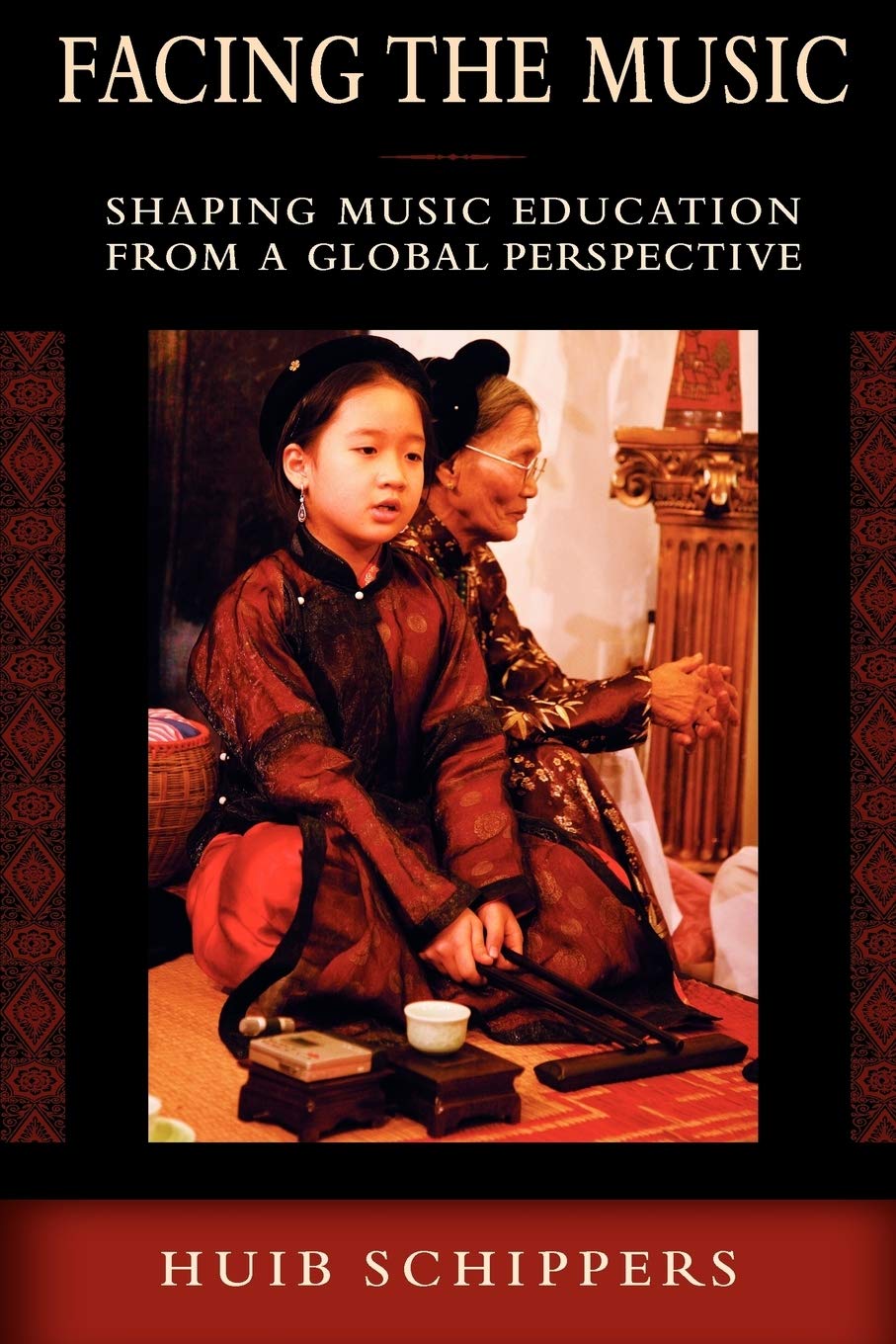 FACING THE MUSIC P: Shaping Music Education from a Global Perspective