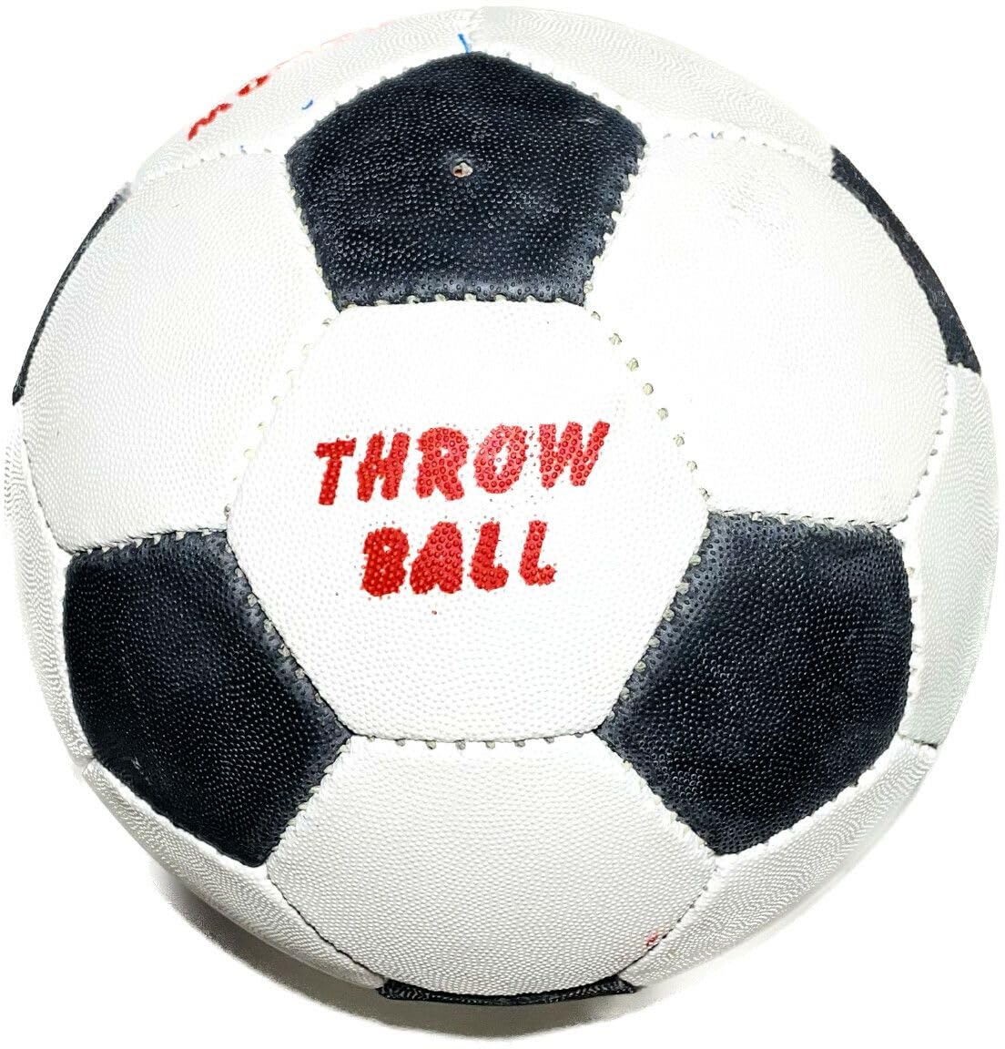 HACKERX Ball Throw Ball - Size: 5 (Standard, Pack of 1)-image-27