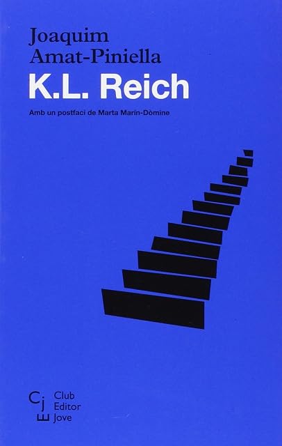 Portada de K.L. Reich