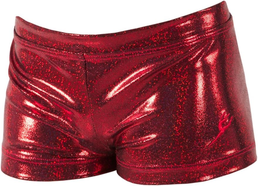 Energetiks Girls' Metallic Straight Band Bootie