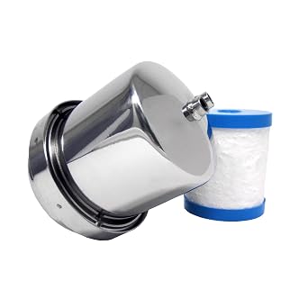 Multipure Aquamini Inline لا يشمل الأجهزة ولا صنبور