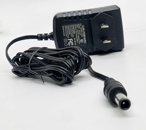 Miniatura 2 de Cargador de repuesto para Bissell 2837 2842 2846 2877 borrador de manchas de mascotas PowerBrush Plus Limpiador de alfombras portátil inalámbrico