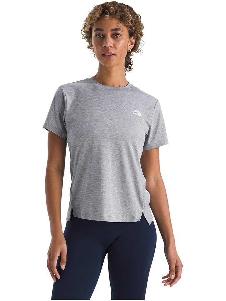 Unknown Color The North Face Flex Short Sleeve Regular Tee