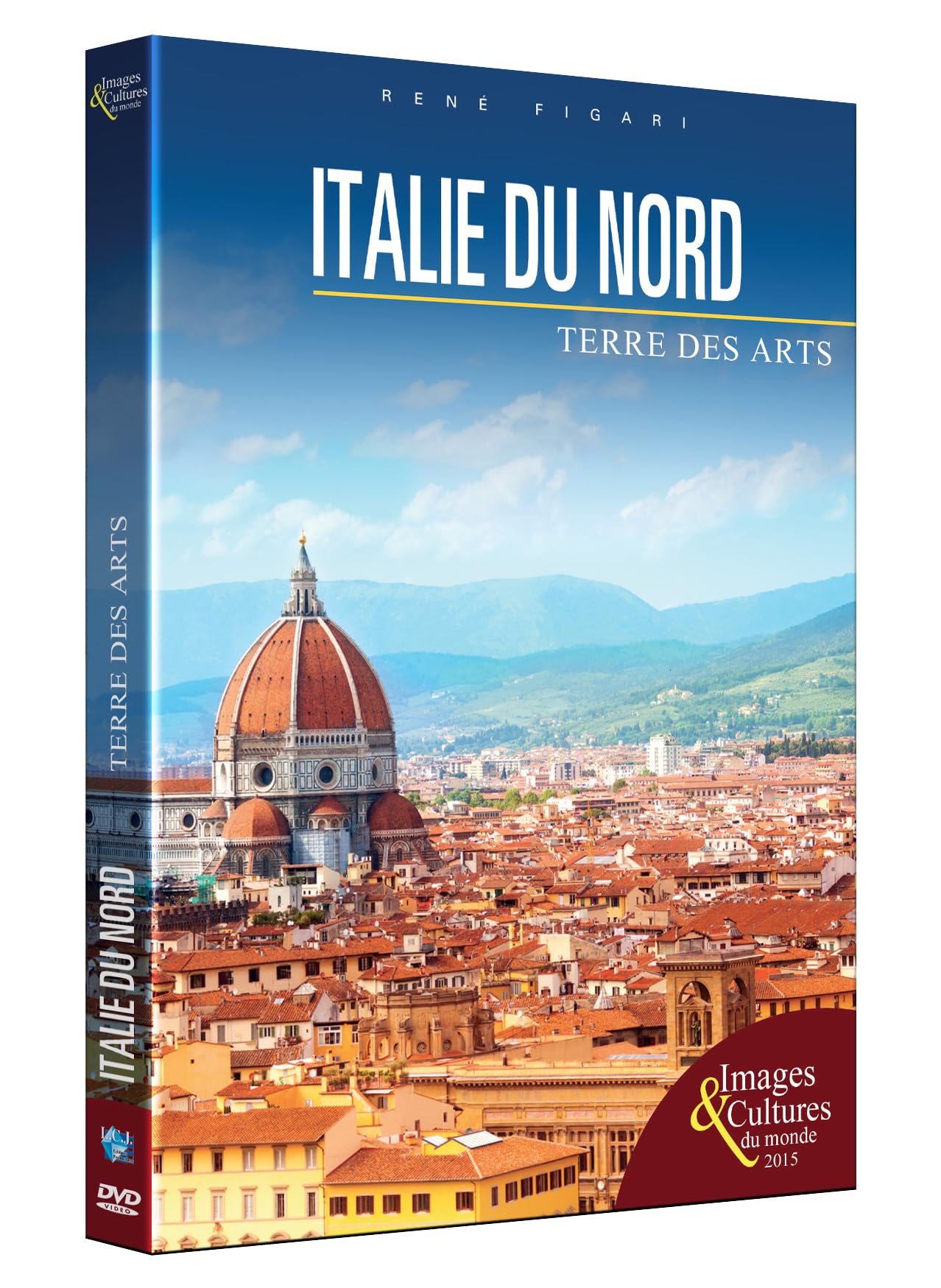 Images et cultures du monde - Intégrale - Coffret 15 DVD