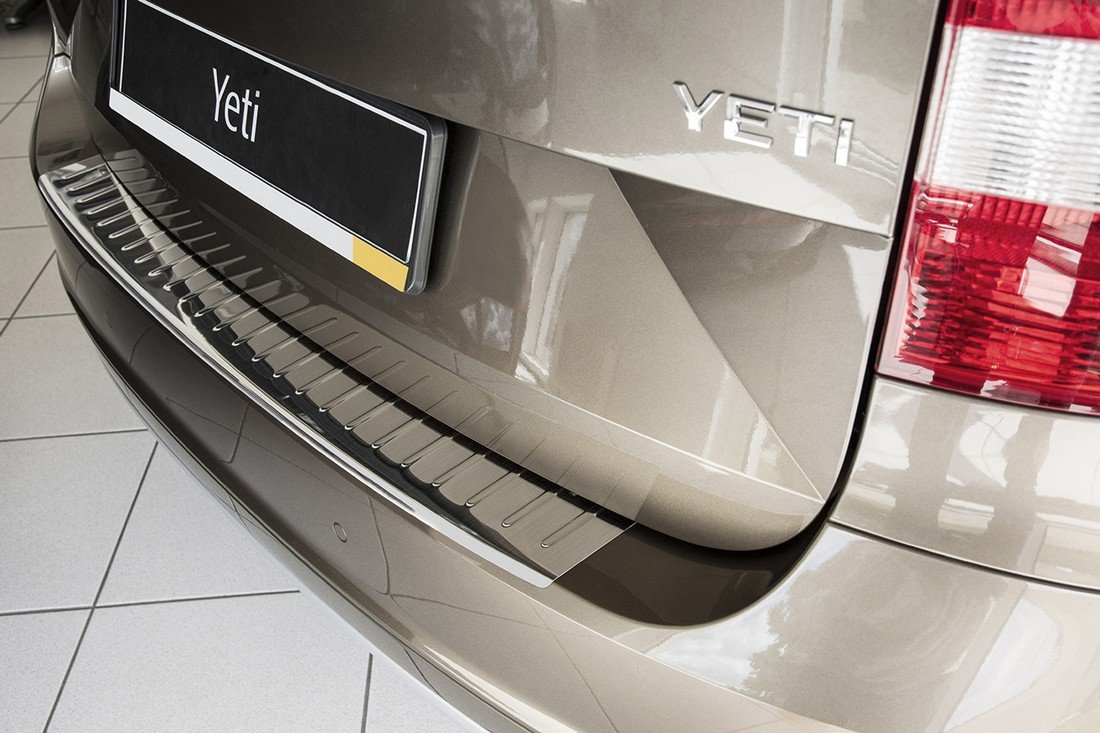 Avisa AV 235249 Rear Bumper Protector