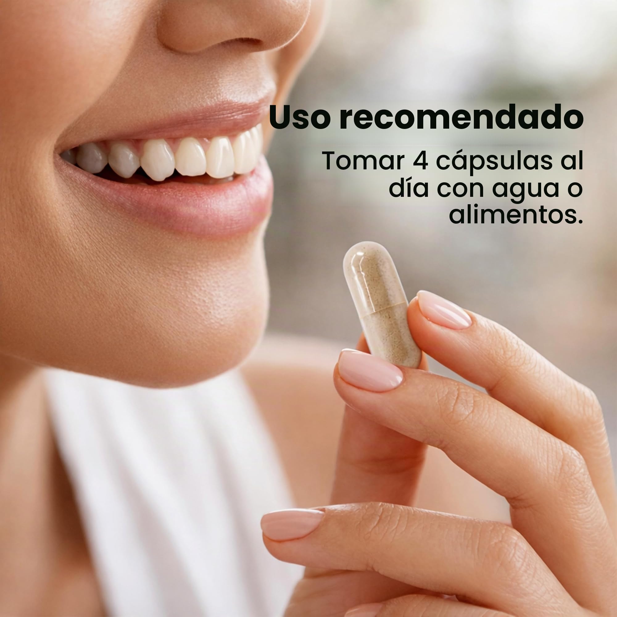 Cocó March N.M.D Elixir Vita Minerals De Alta Potencia - 24 Vitaminas Y Minerales Esenciales - Sin Gluten, Sin Lácteos, Apto Para Dieta Keto, Sin Soja, 120 Cápsulas