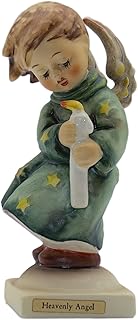 Figurine: 21/0, Heavenly Angel