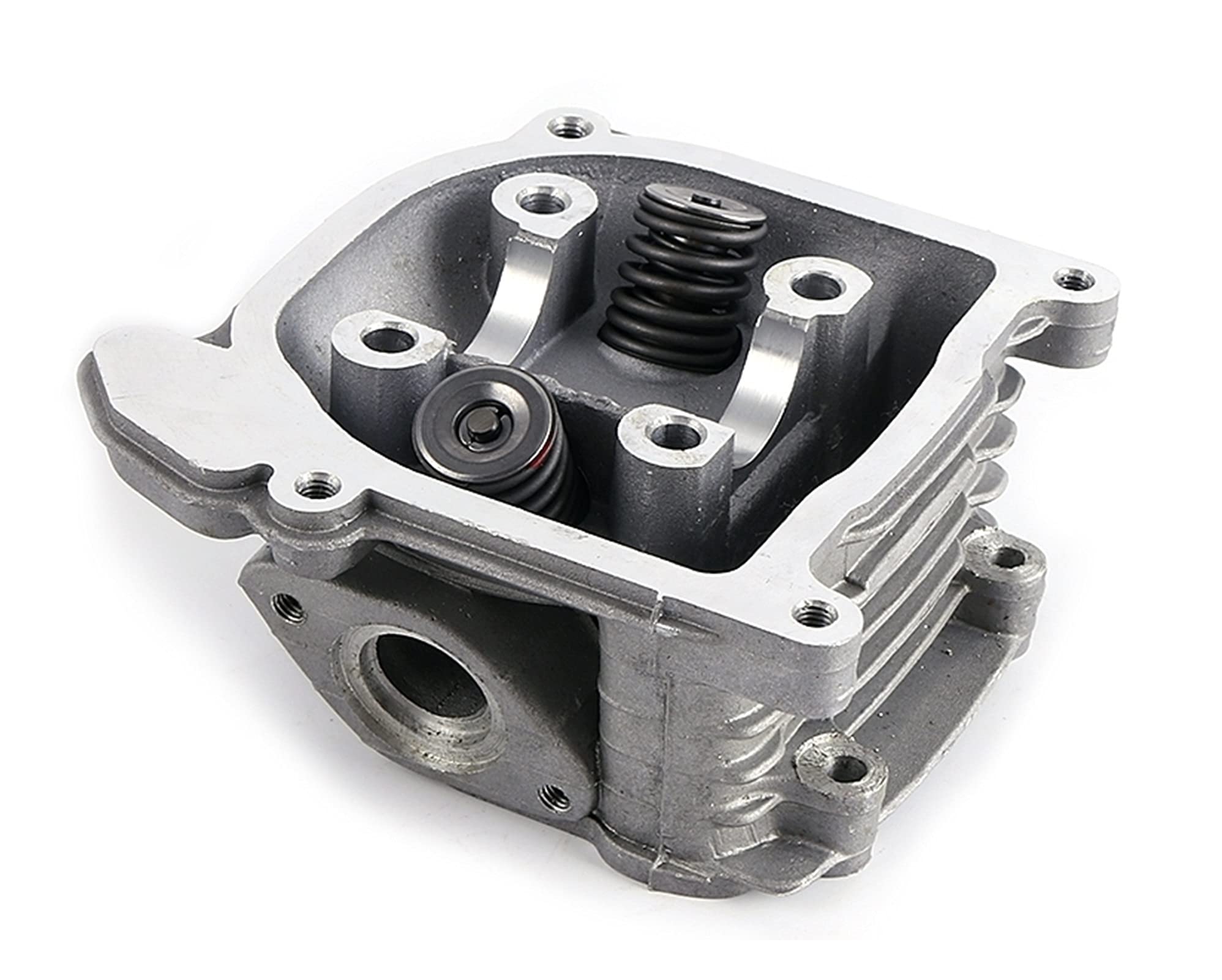 Mise à niveau cylindre GY6 100cc 4 temps pour cyclomoteur et karting