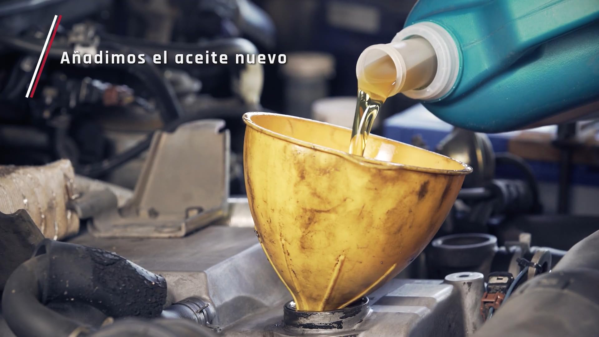 Datacol Tratamiento Anti-fricción Motor, Fabricado con concentración de micropartículas cerámicas, Tratamiento para el Metal Que no altera Las propiedades del Aceite, embase de 500ml.