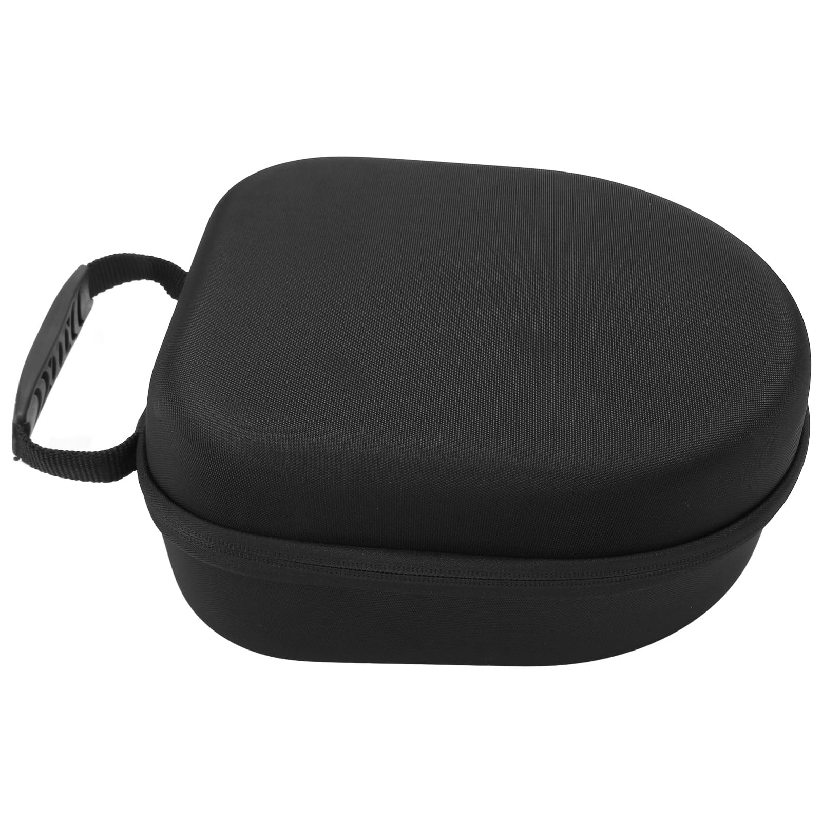 Custodia per Cuffie, Borsa da Viaggio per Cuffie Impermeabile Antigraffio Tasca Interna Protettiva in Rete Resistente Agli Urti per Purificatrici 'aria