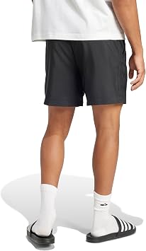 adidas Essentials Men's Shorts Small Logo Chelsea