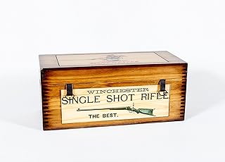 Winchester Field Box