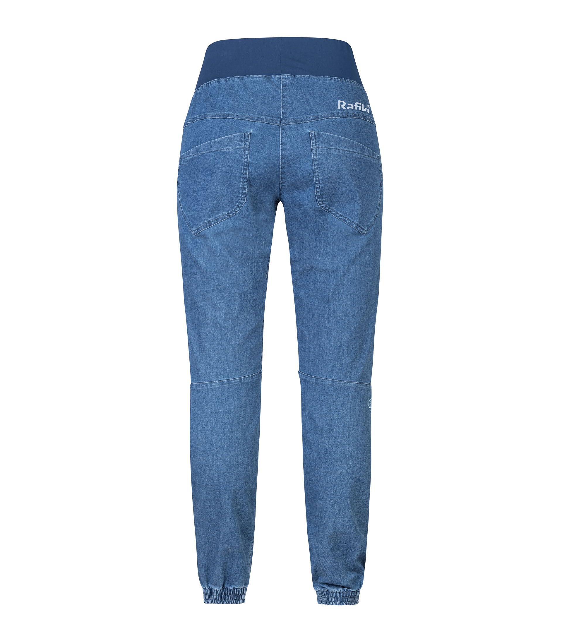 Rafiki Damenhose Chain