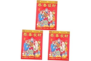 Didiseaon Pocket Chinese Almanac 2024