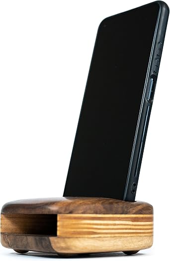 مكبر صوت سلبي لوحدات الهاتف الذكي iPhone