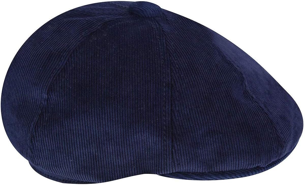Vista 2 de Kangol Hombres, Mujeres Cord Hawker