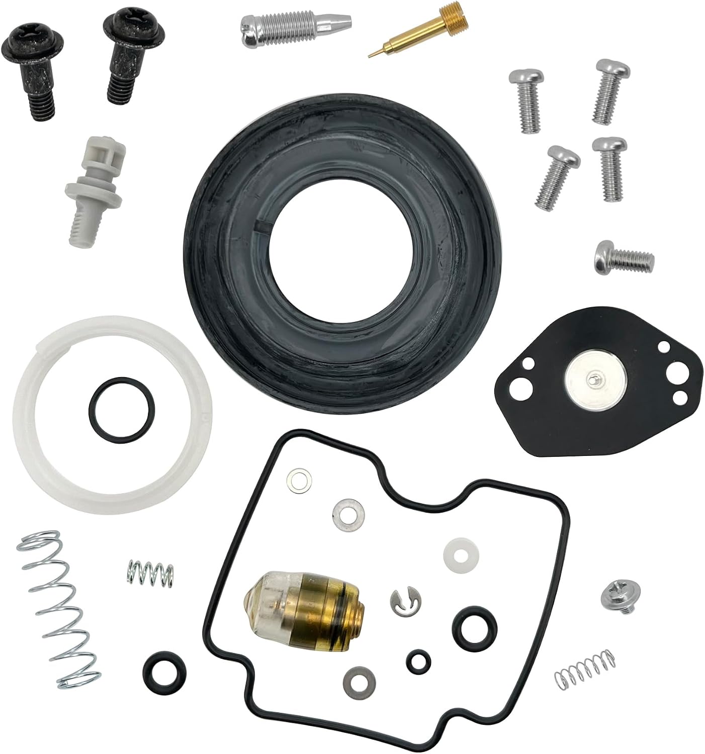 Mikuni Carburetor Rebuild Kit for Suzuki Motorcycles