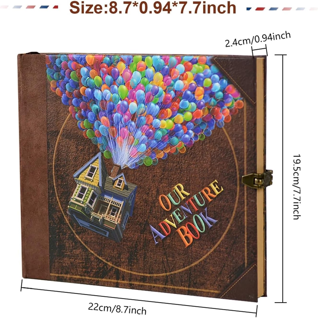 46 ページ DIY 手作りフォトアルバム スクラップブック 私たちの冒険ブック レトロ クラフト アルバム 記念日 46 ページ DIY 手作りフォト アルバム スクラップブック 私たちの冒険ブック レトロ クラフト アルバム 記念日 CSCDD 46 ページ DIY 手作りフォトアルバム ...