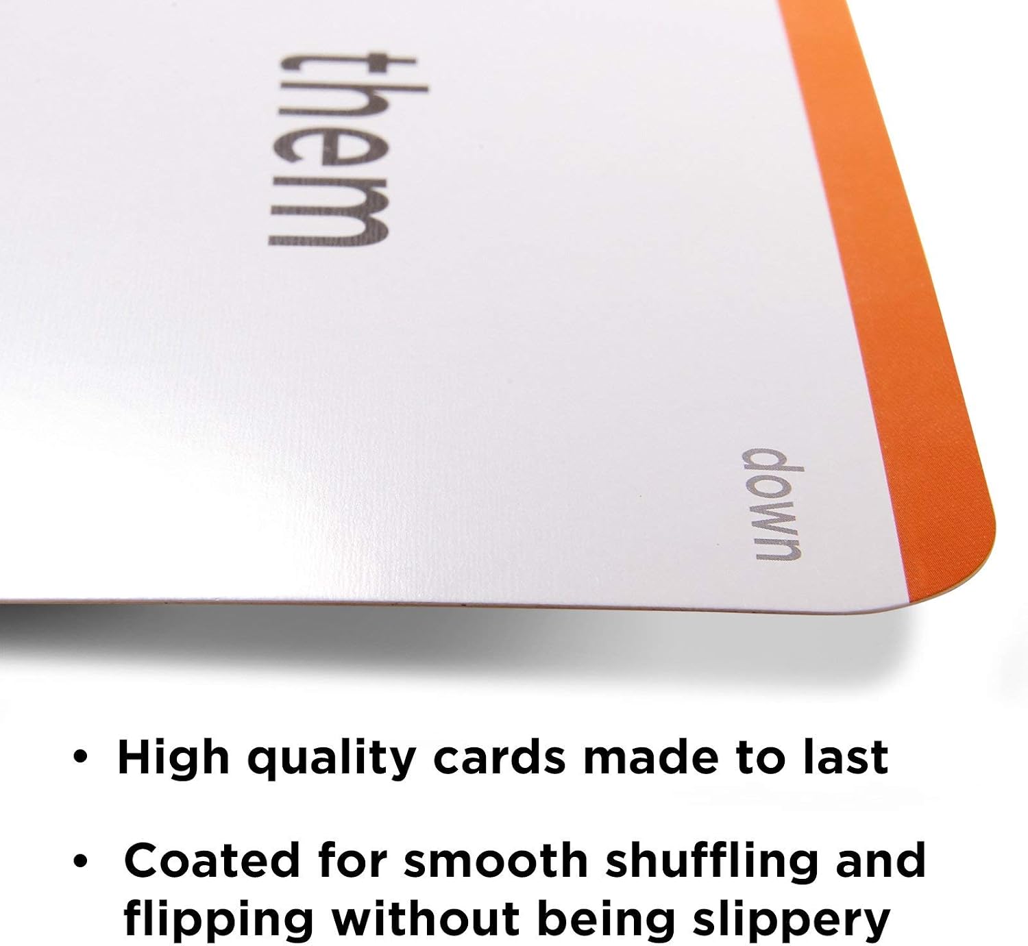 Think Tank Scholar Pre-K Sight Words Flash Cards (Pre-Kindergarden) 100+ Dolch & Fry (High Freqency) + 722 Addition & Subtraction Equations (All Facts 0-12) for Engaging K-3rd Grade Learning image 4