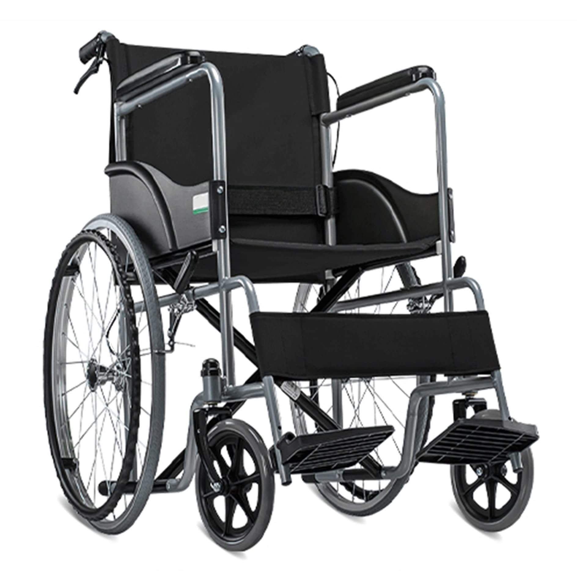 Buy s for Adults Lightweight Foldable,Transport Travel Wheel Chair,Self