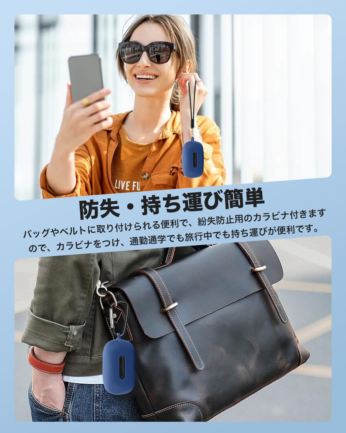 Anker　C40i ワイヤレスイヤホン シルバー 充電ケース付き 楽天市場】Soundcore C40i（Bluetooth 5.4）【オープンイヤー型