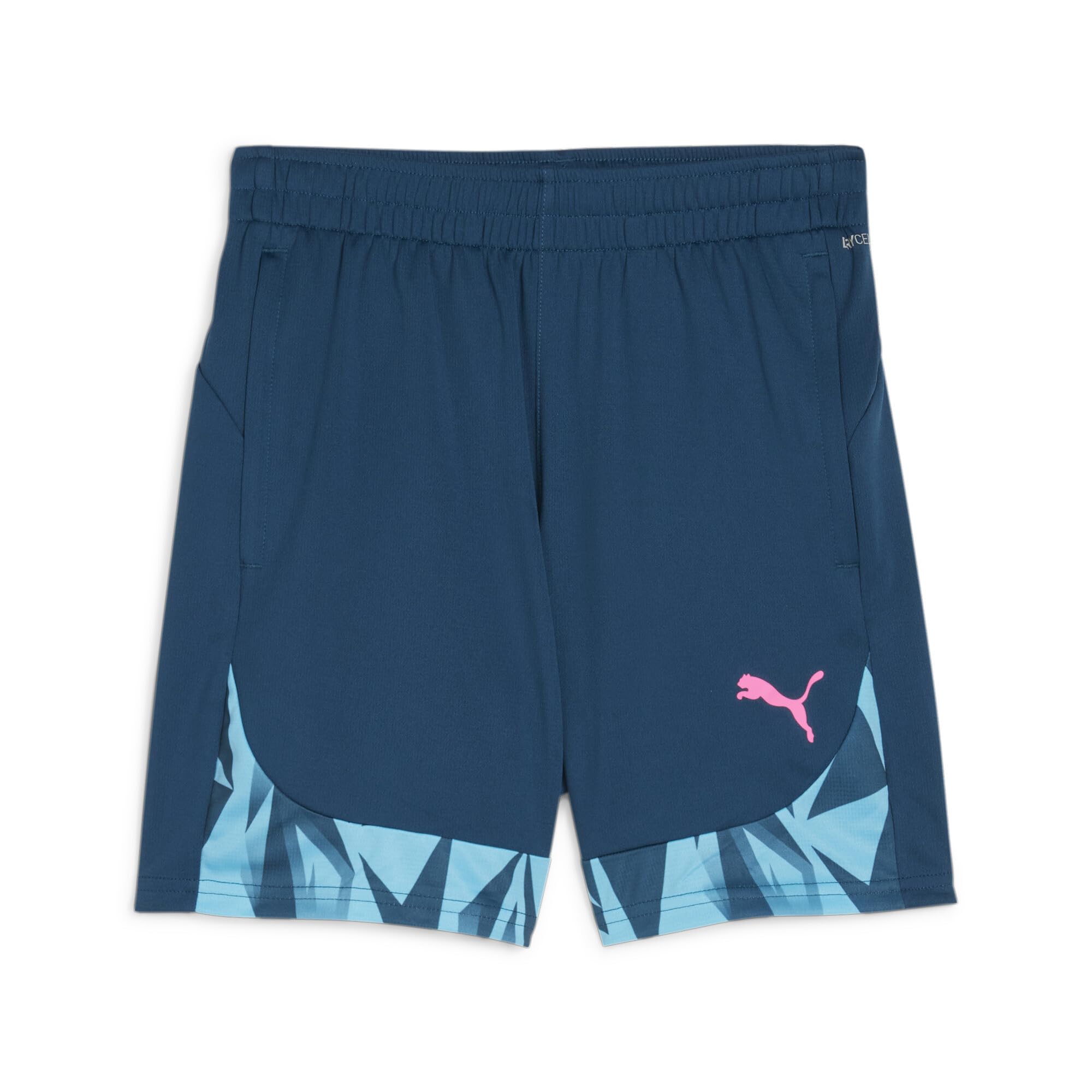 PUMA individualFINAL Shorts Jr