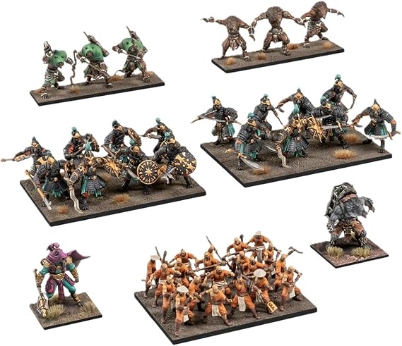 Xirkaali Battalion