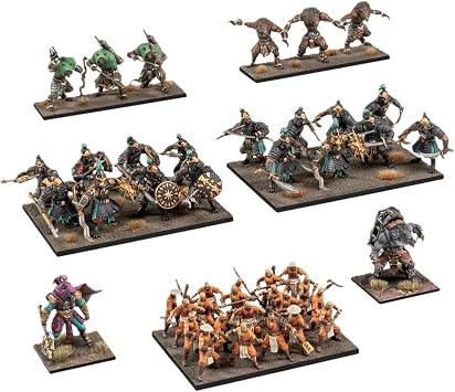 Xirkaali Battalion