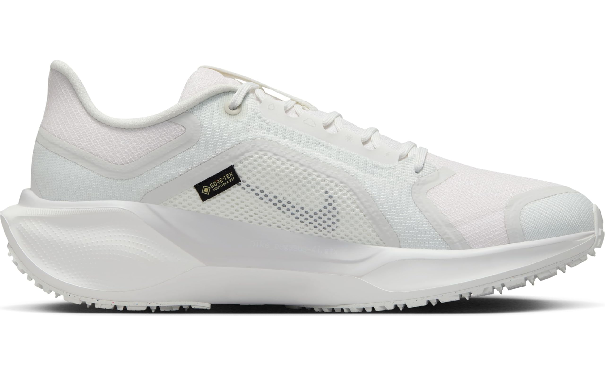 Nike Nike Pegasus 41 Gore-Tex Wasserdichter Straßenlaufschuh für Herren Scarpe da corsaUomo