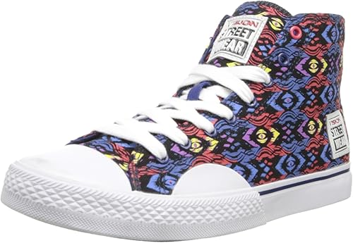 Amazon Vision Street Wear レディース キャンバス ハイスニーカー Us サイズ 7 5 Vision Street Wear ヴィジョンストリートウェア スニーカー Amazon Vision Street Wear レディース キャンバス ハイスニーカー Us サイズ 7 5 Vision Street Wear ヴィジョンストリートウェア スニーカー