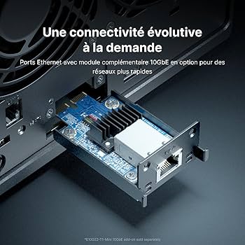 Synology DS923+ 10GbEカード付き メモリ32GB Amazon.com: Synology DS923+ 4-Bay Diskstation NAS (AMD Ryzen